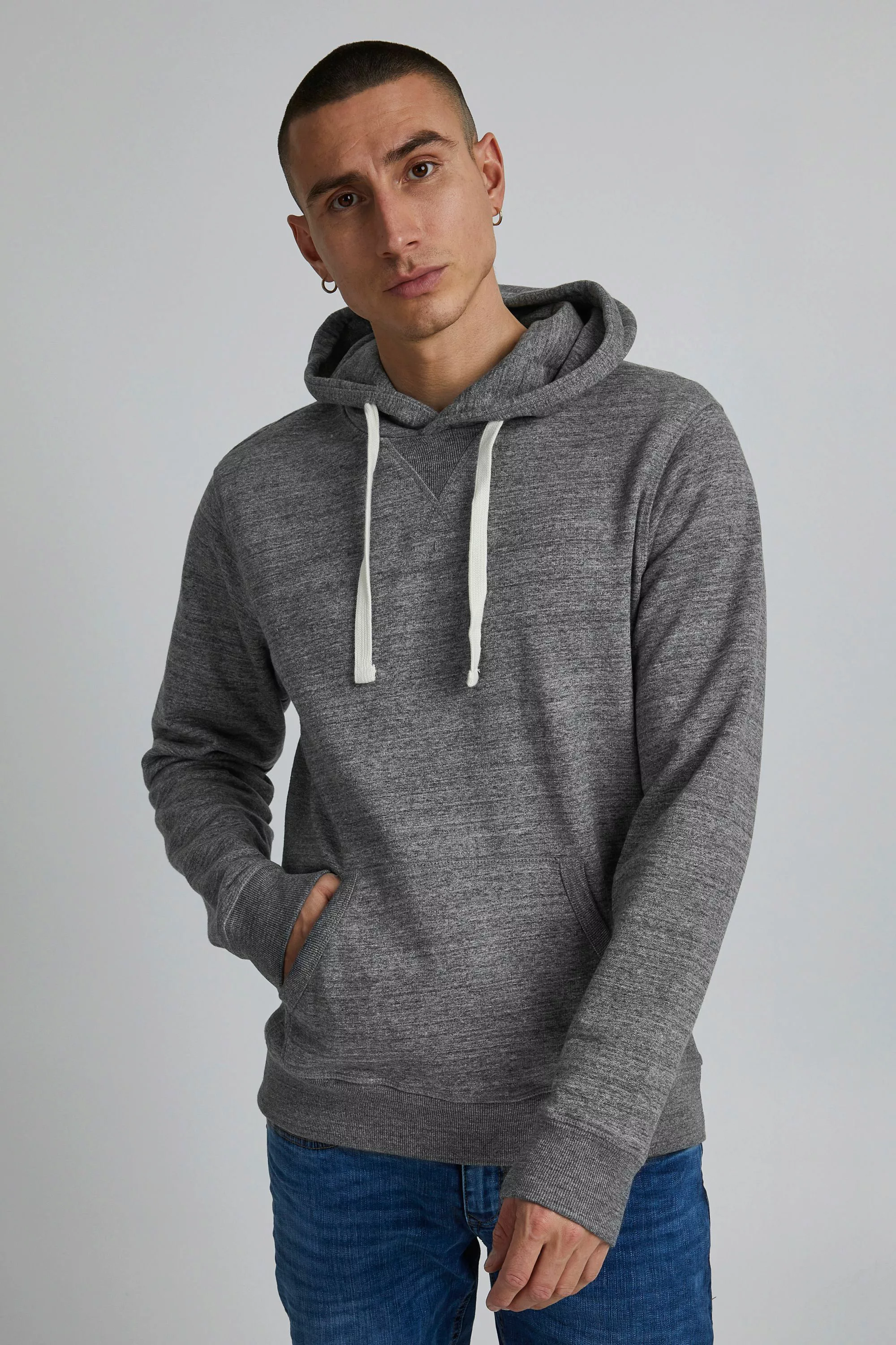 Blend Kapuzensweatshirt BHNAP günstig online kaufen