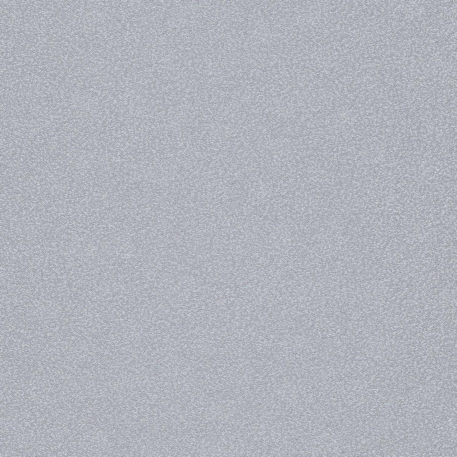 Bricoflor Einfarbige Tapete in Silber Grau Struktur Vliestapete mit Glitzer günstig online kaufen