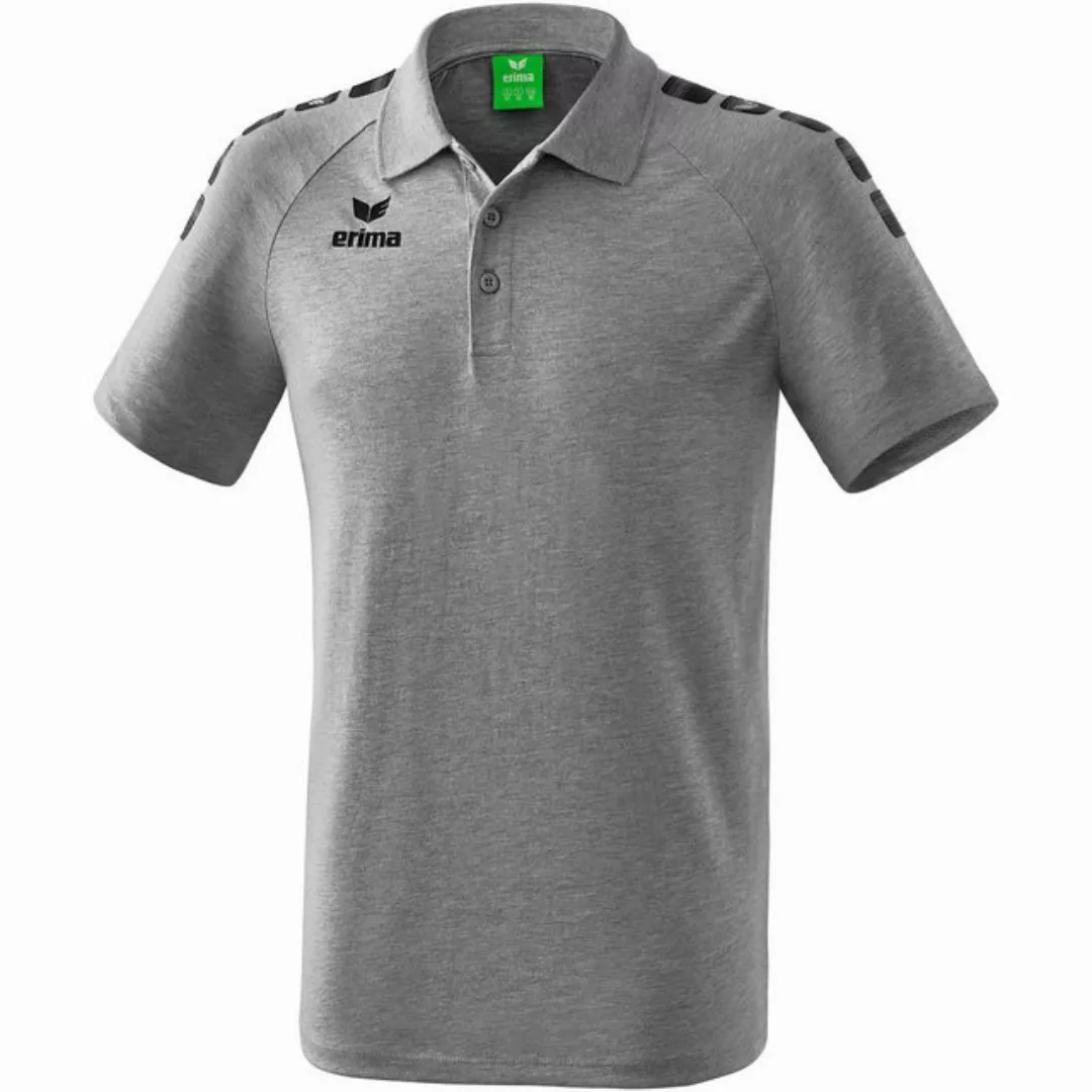 Erima Kurzarmshirt ESSENTIAL 5-C poloshirt günstig online kaufen