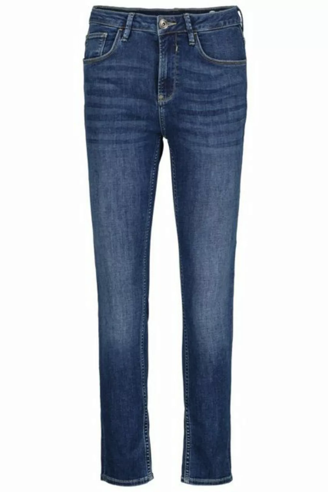 Garcia High-waist-Jeans "Celia superslim" günstig online kaufen