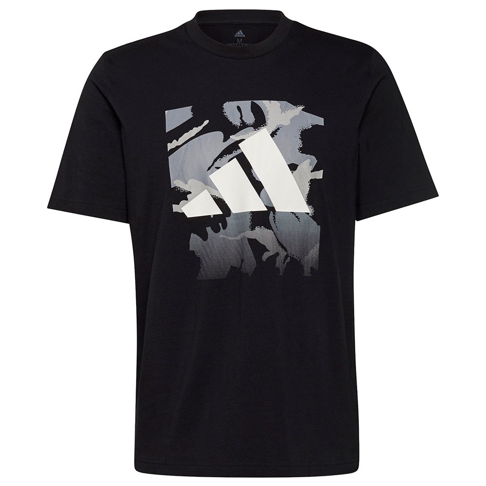 Adidas Camo Bos Hemd 2XL Black günstig online kaufen