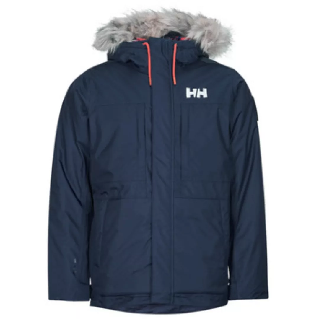 Helly Hansen  Parkas COASTAL 3.0 PARKA günstig online kaufen