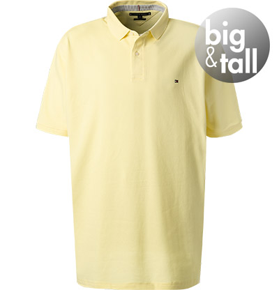 Tommy Hilfiger Polo-Shirt MW0MW18569/ZHF günstig online kaufen