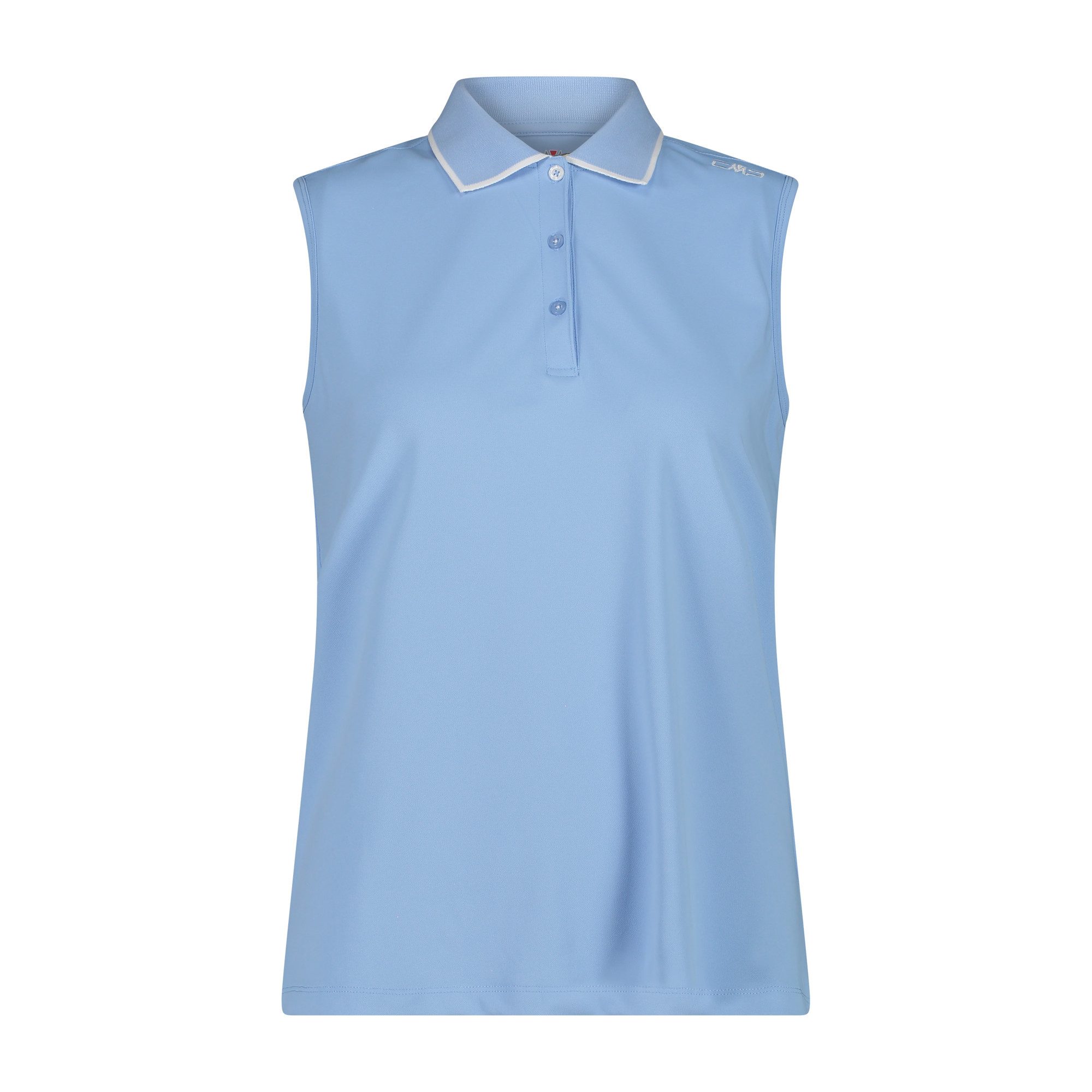 CMP Poloshirt CMP Damen Poloshirt WOMAN günstig online kaufen
