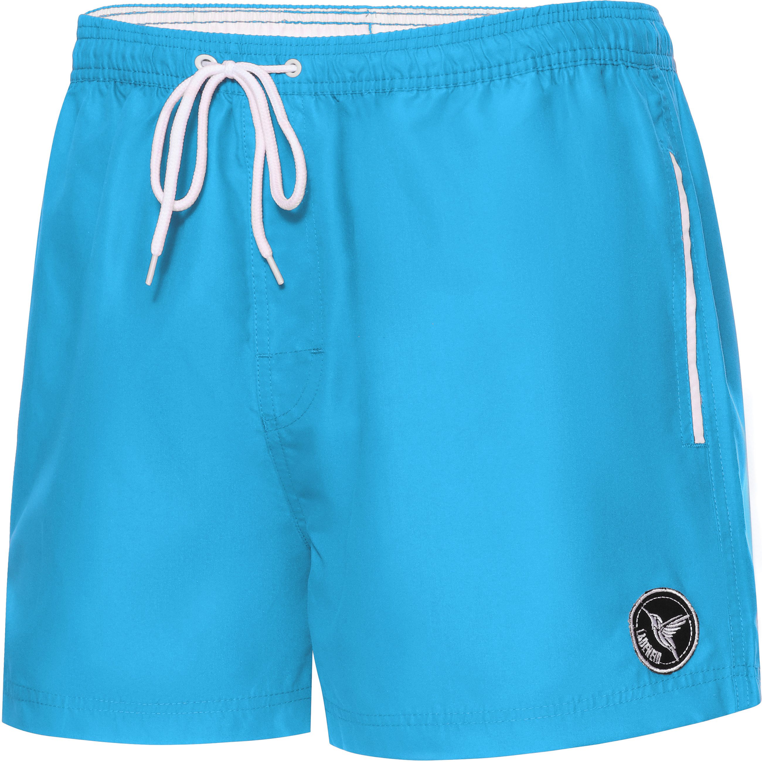 Ladeheid Badeshorts Herren Badehose Boardshorts Beachshorts günstig online kaufen