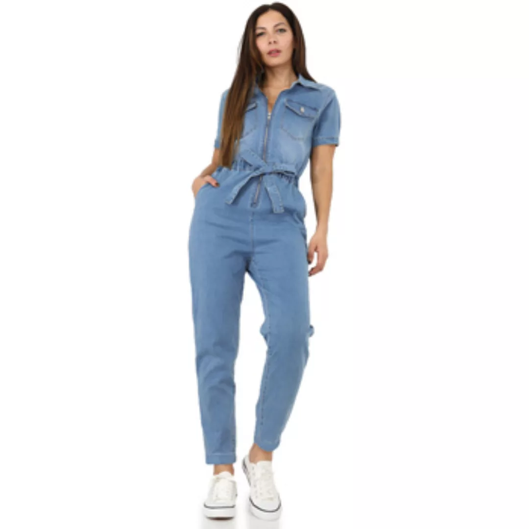 La Modeuse  Overalls 65542_P151431 günstig online kaufen