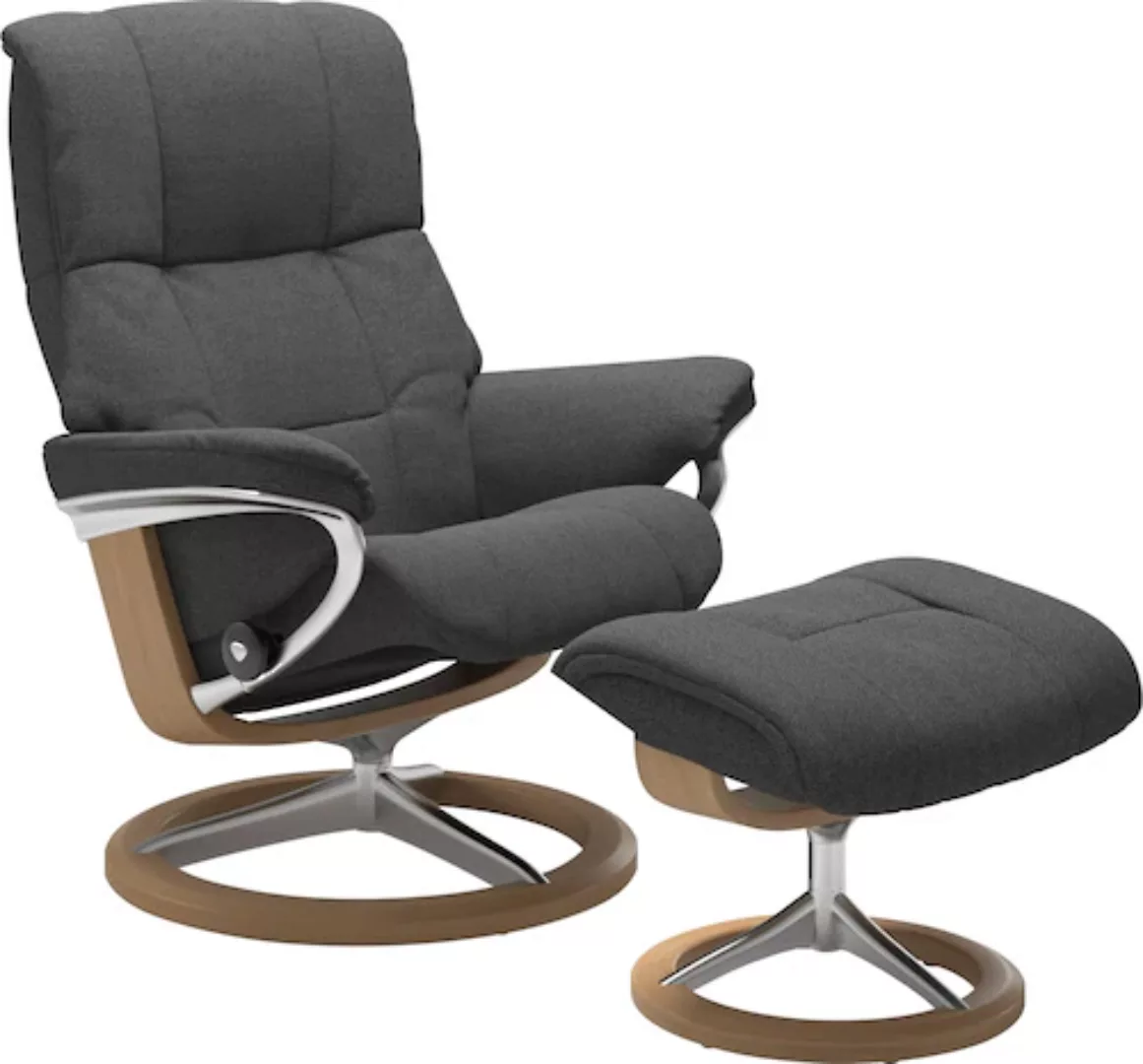 Stressless Relaxsessel "Mayfair", mit Signature Base, Größe S, M & L, Geste günstig online kaufen