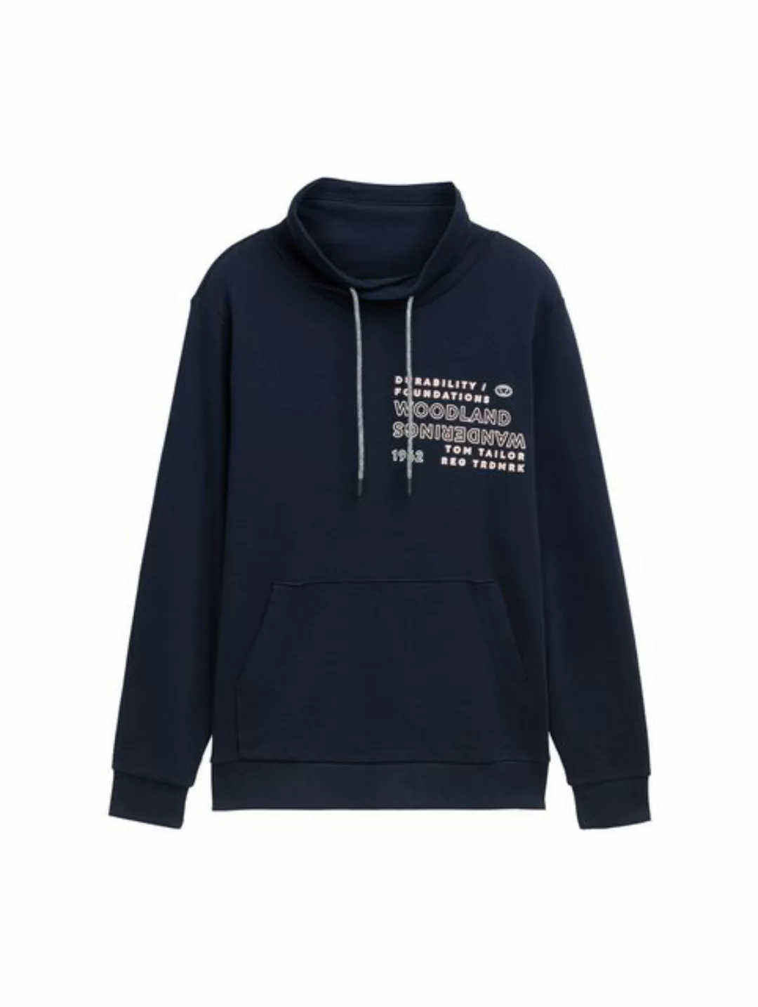 TOM TAILOR Sweatshirt günstig online kaufen