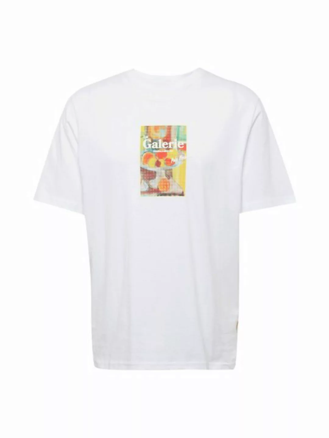 Jack & Jones T-Shirt JORNOTO ART (1-tlg) günstig online kaufen