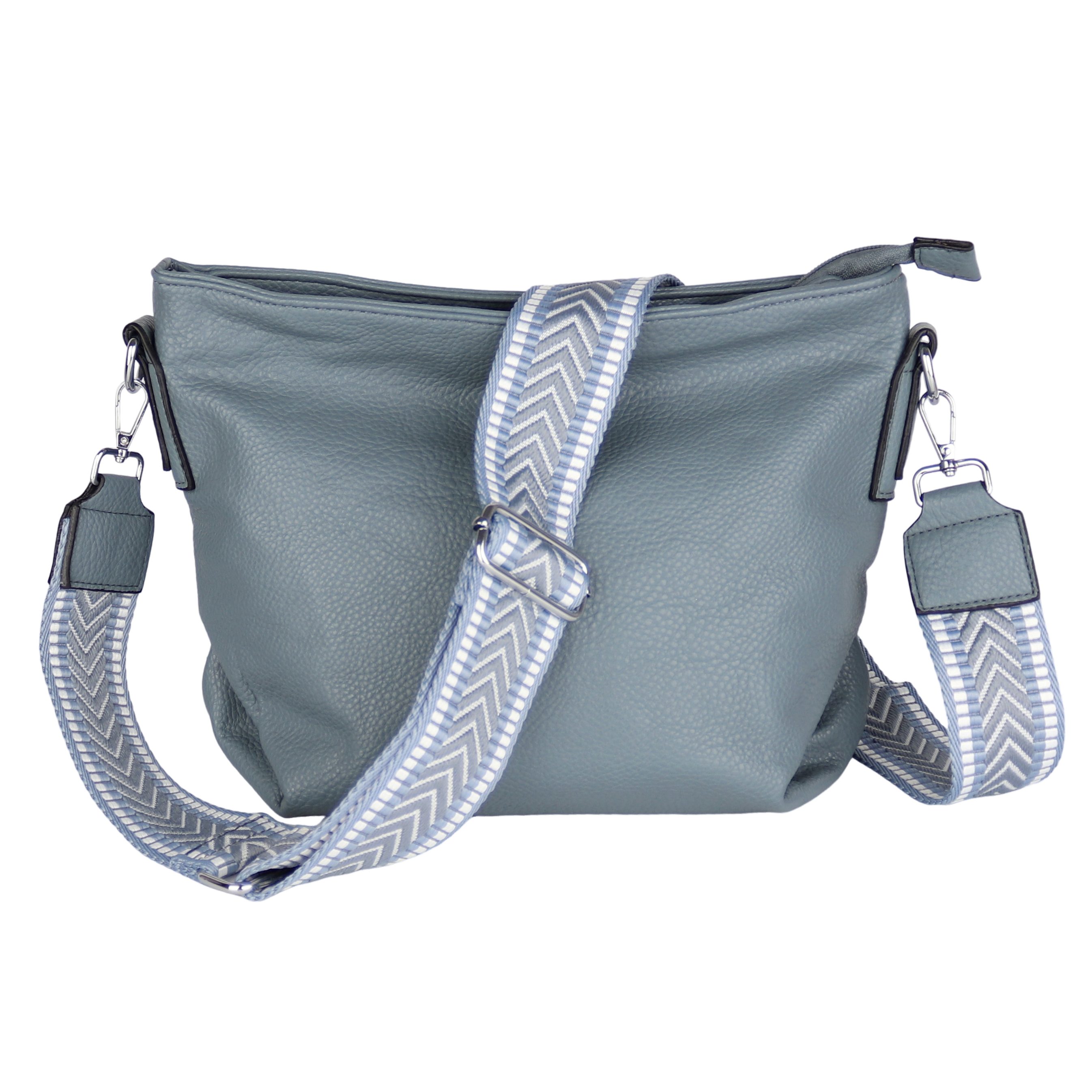 MIRROSI Umhängetasche Damen Crossbody Bag, 31x24x13cm günstig online kaufen