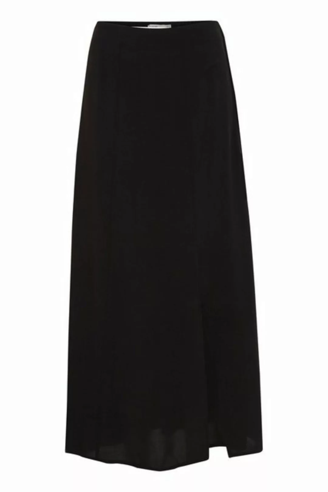 b.young A-Linien-Rock BYMMMJOELLA SLIT SKIRT 2 - sommerlicher Rock mit Schl günstig online kaufen