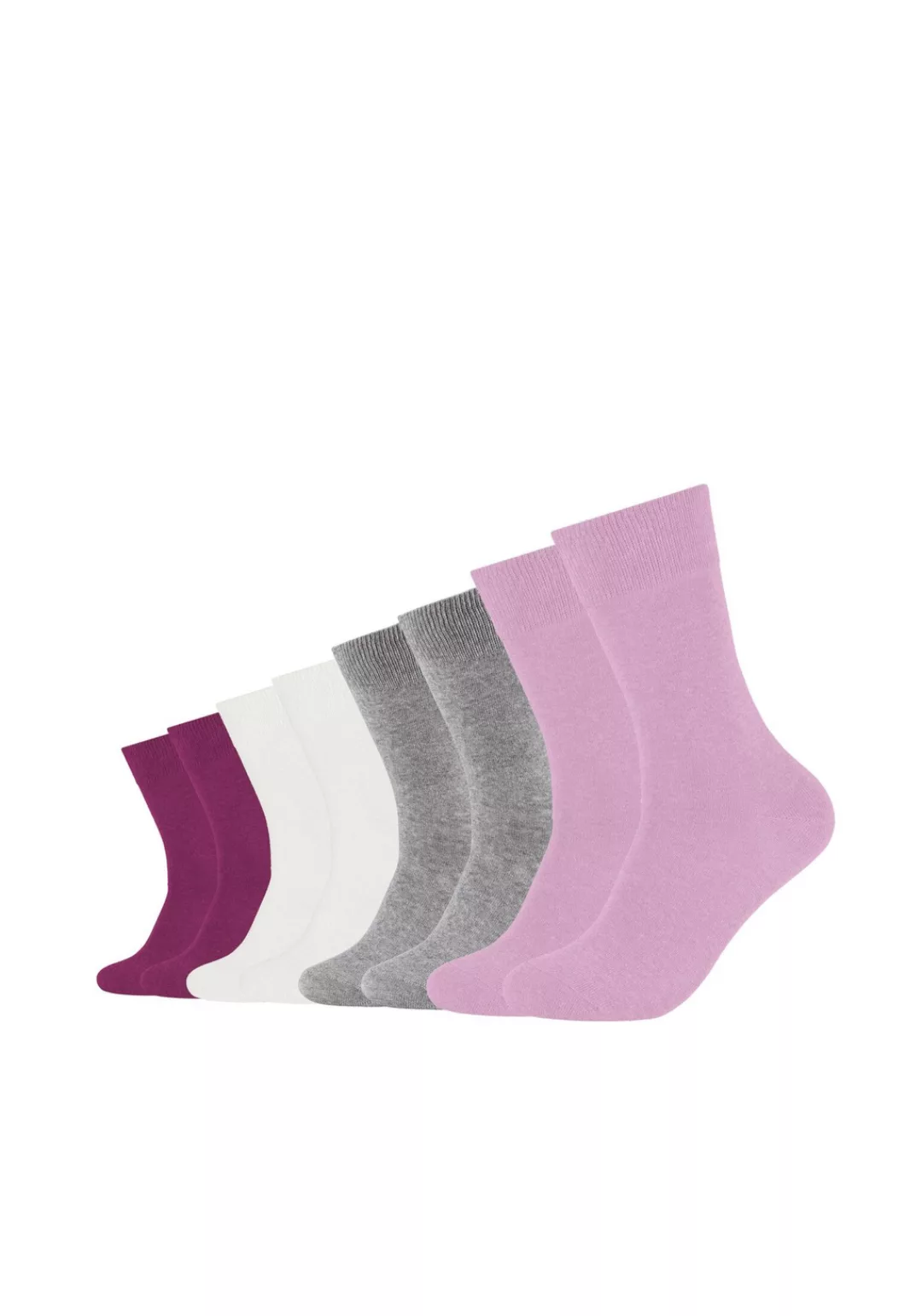 s.Oliver Socken "Socken 8er Pack" günstig online kaufen