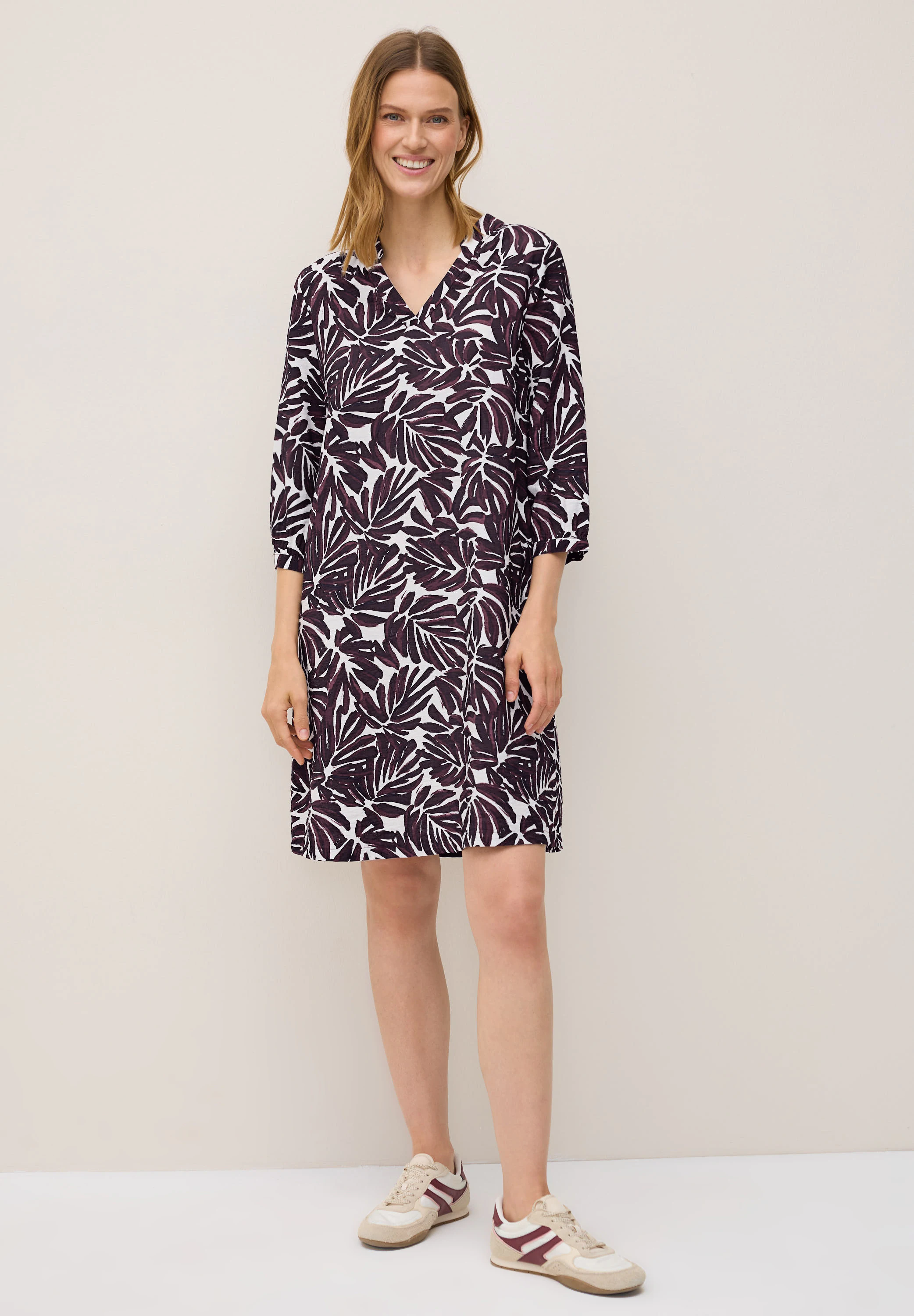 Cecil Sommerkleid, knielang günstig online kaufen