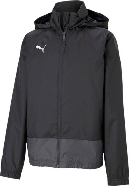 PUMA Funktionsjacke teamGOAL 23 Training Rain günstig online kaufen