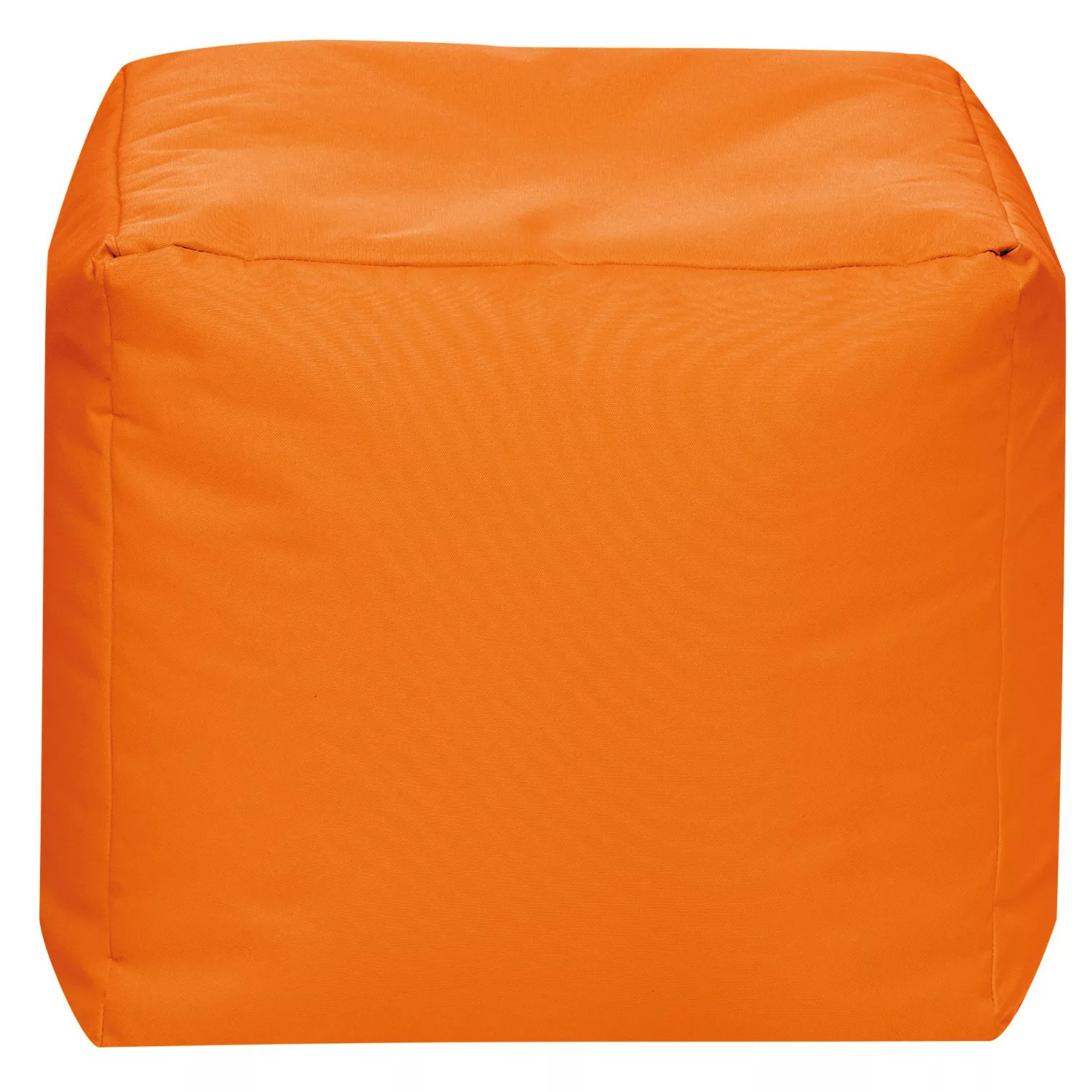 Sitting Point Hocker Scuba 60 l Orange günstig online kaufen