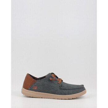 Skechers  Halbschuhe 210116 RELAXED FIT: MELSON - PLANON günstig online kaufen