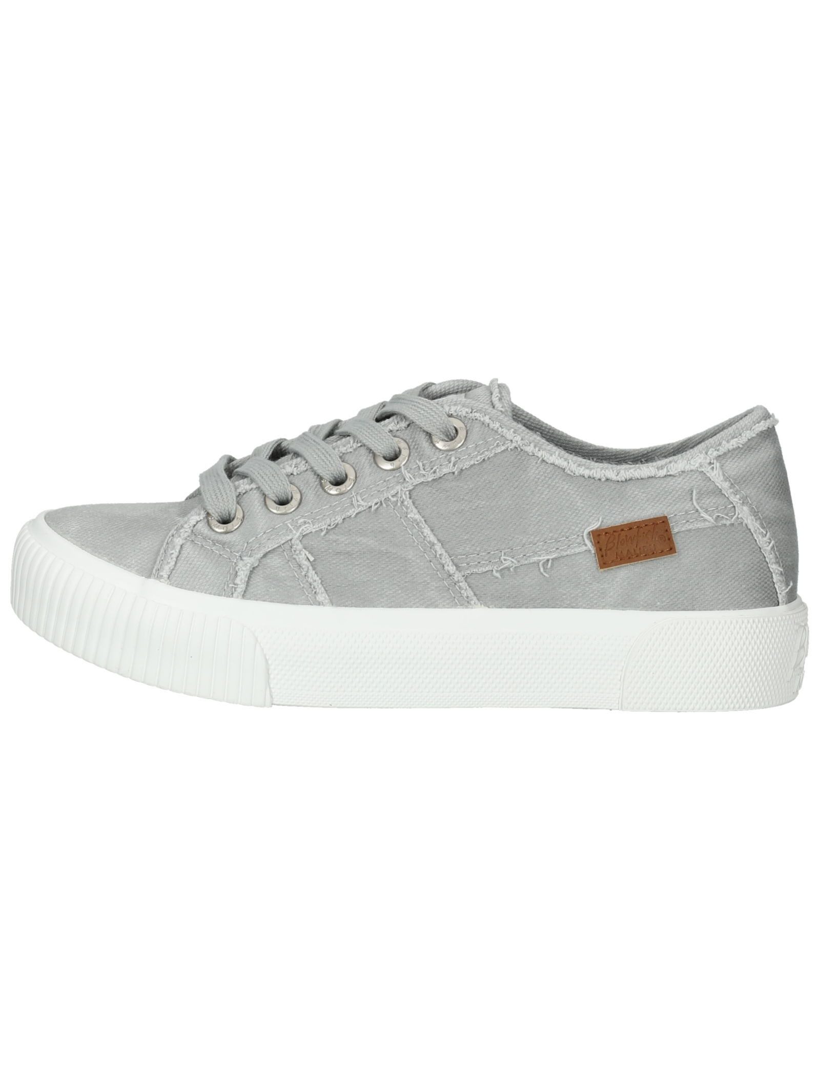 Blowfish Blowfish Halbschuhe Canvas Schnürschuh günstig online kaufen