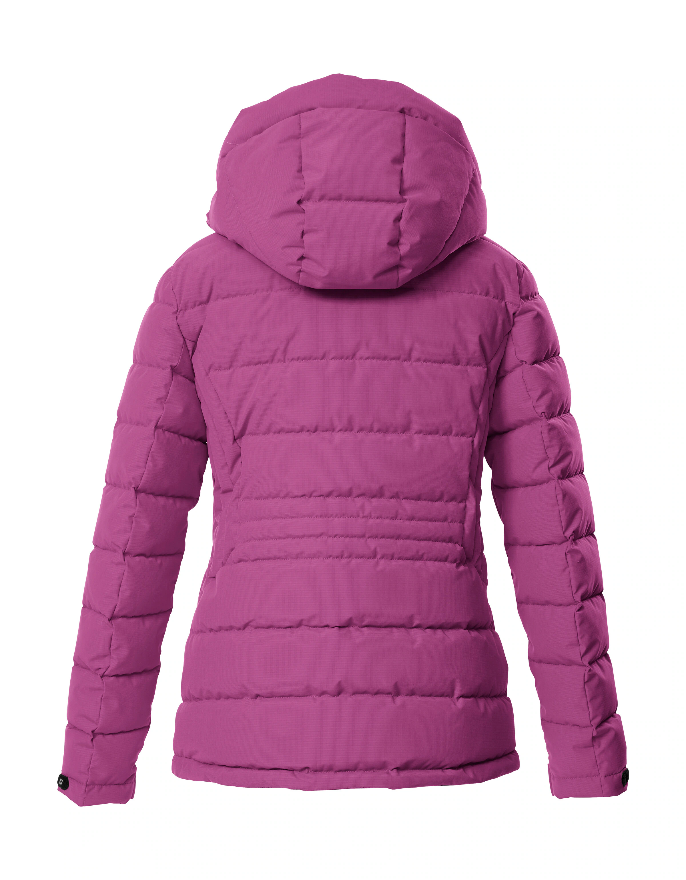Killtec Steppjacke "KOW 10 WMN QLTD JCKT", Winddichte, wasserabweisende Dam günstig online kaufen