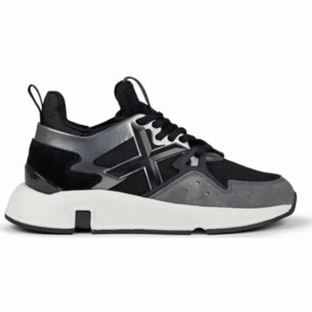 Munich  Sneaker Clik women 4172080 Negro günstig online kaufen