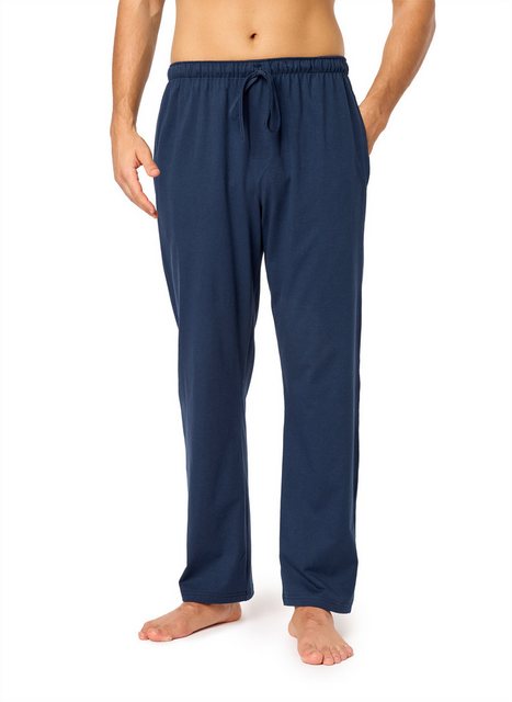 Ladeheid Pyjamashorts Herren Schlafanzugshose aus Baumwolle LA40-252 (1-tlg günstig online kaufen