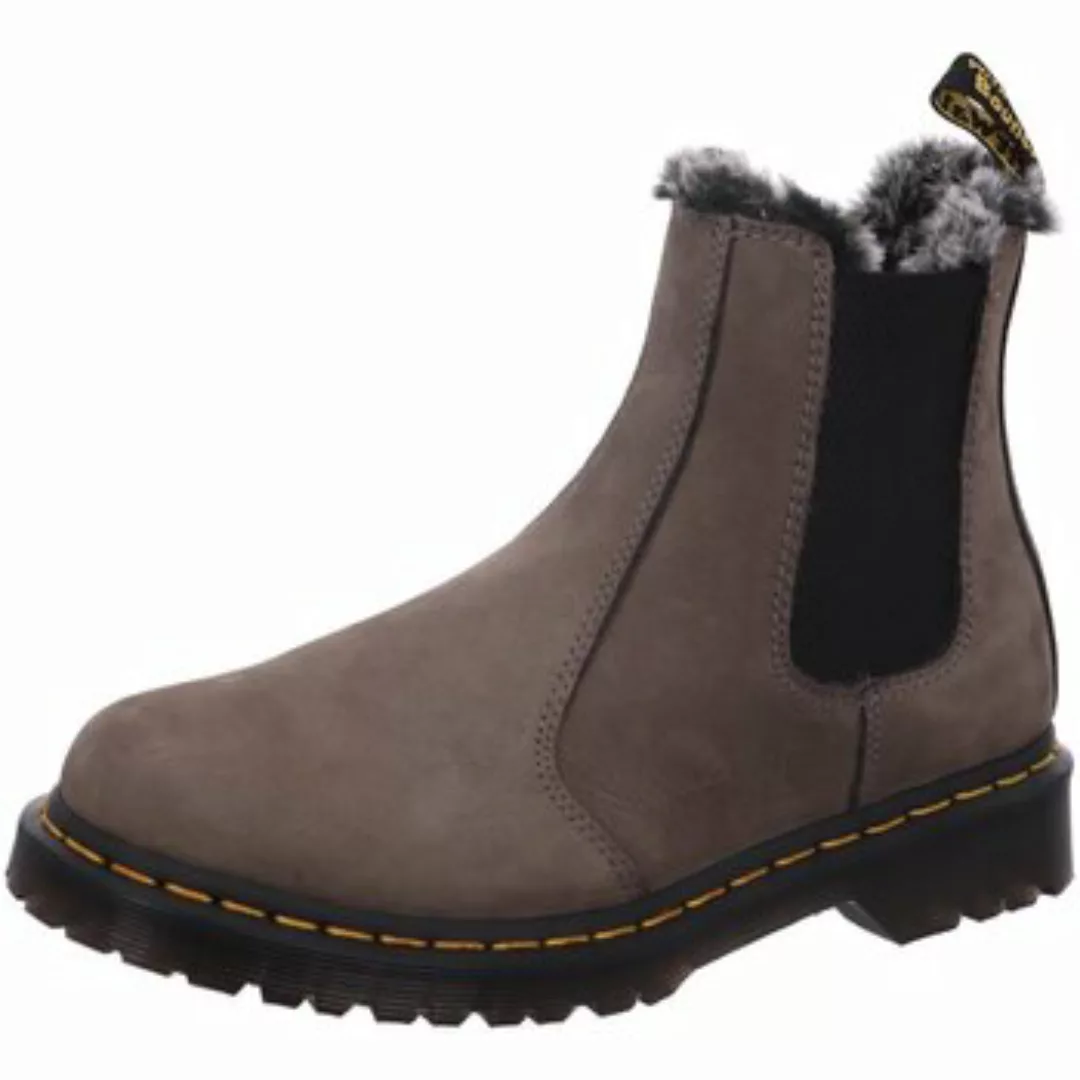 Dr. Martens  Stiefel Stiefeletten 2976 Leonore Teddy 30955059 günstig online kaufen