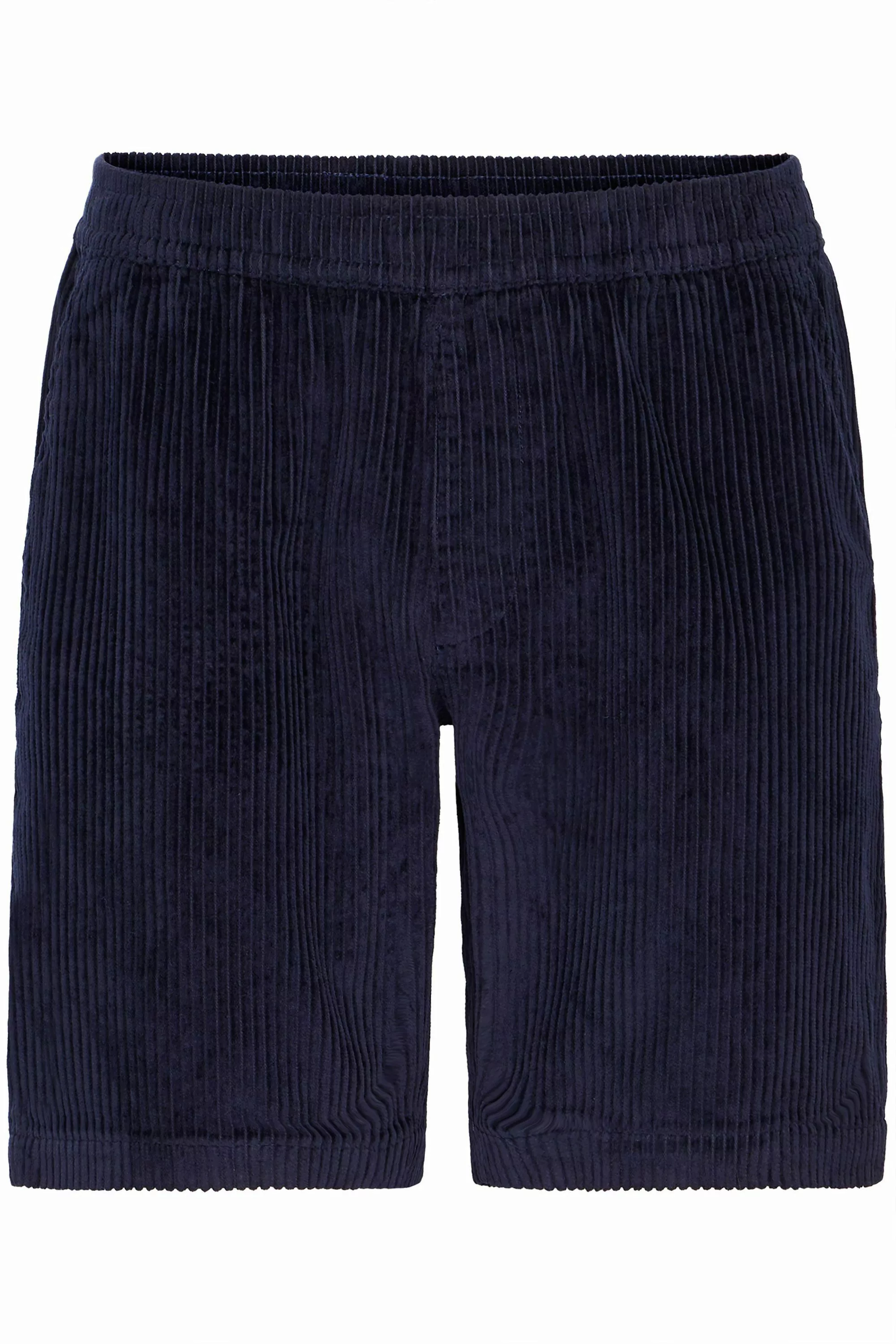 Kronstadt Chinoshorts KSSergio Lässige Kordshorts günstig online kaufen