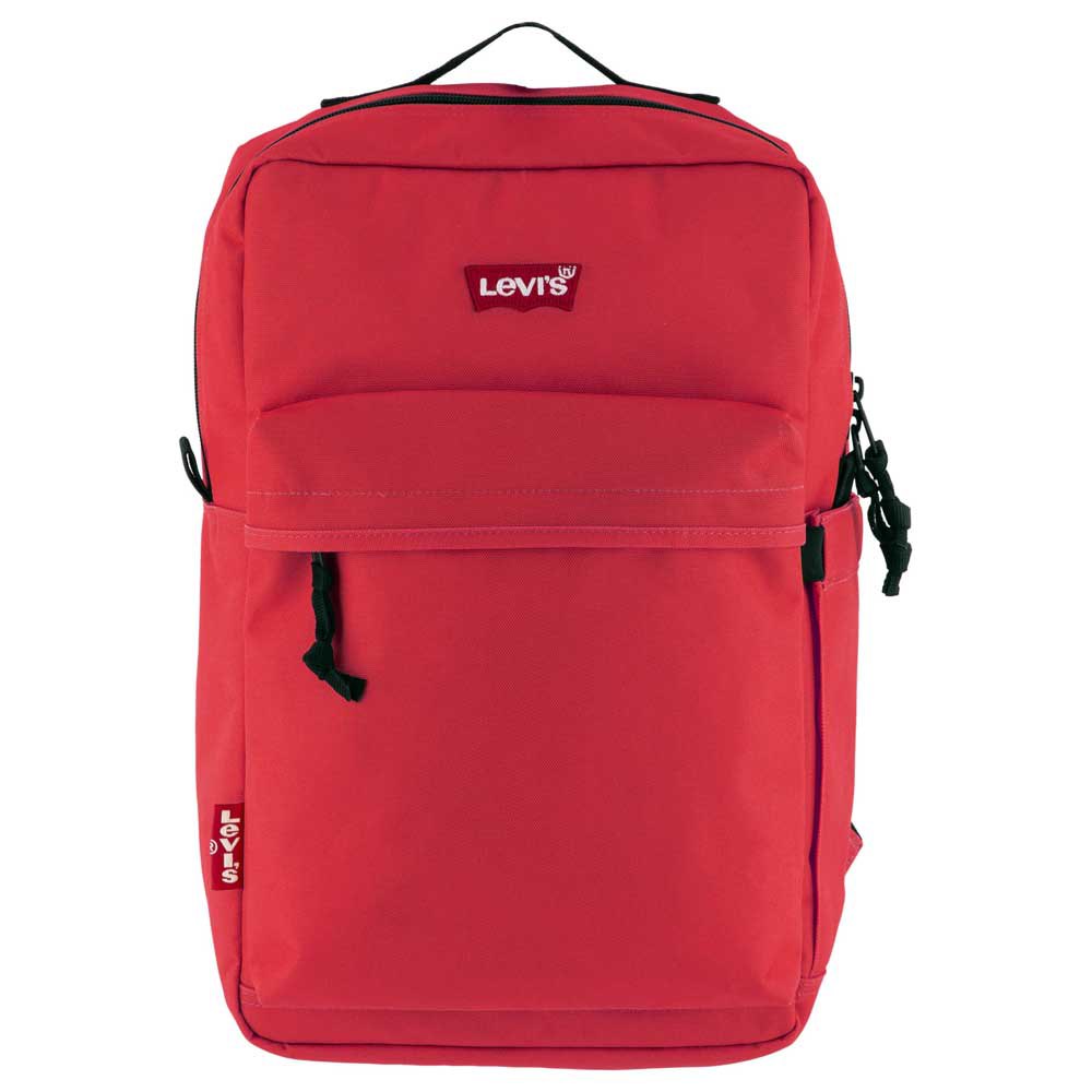 Levi´s Footwear L Standard Issue Rucksack One Size Navy Blue günstig online kaufen