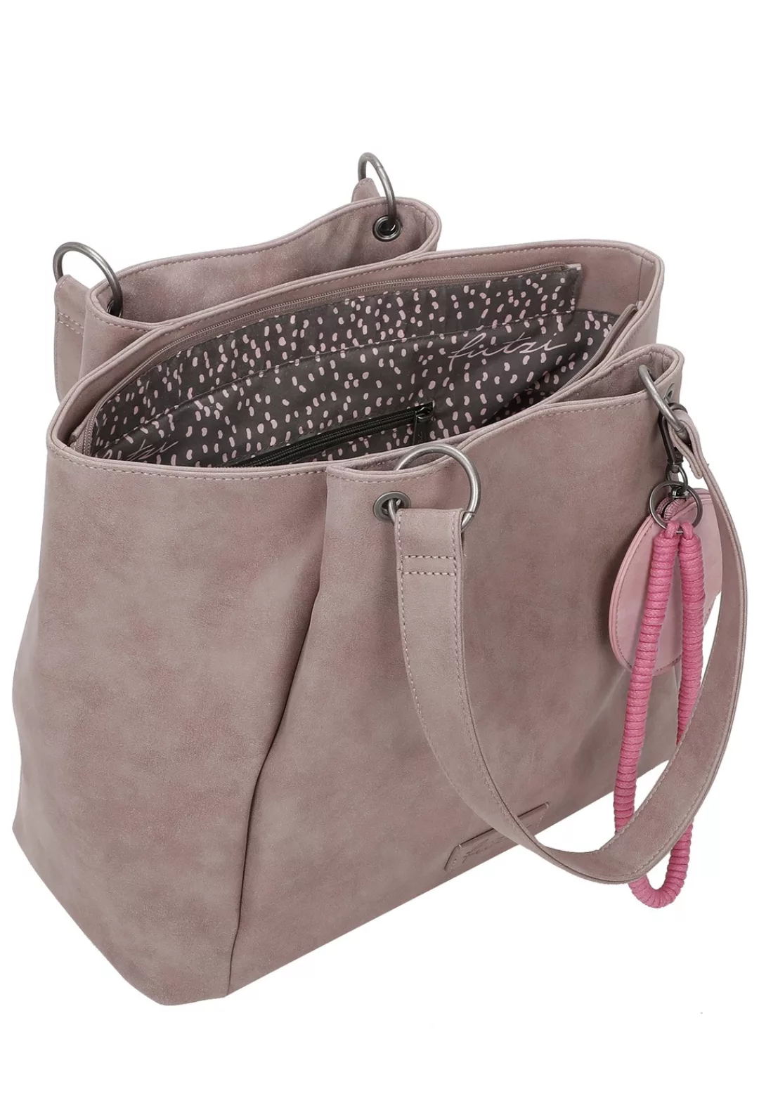 Fritzi aus Preußen Shopper Fritzi42N Vintage günstig online kaufen