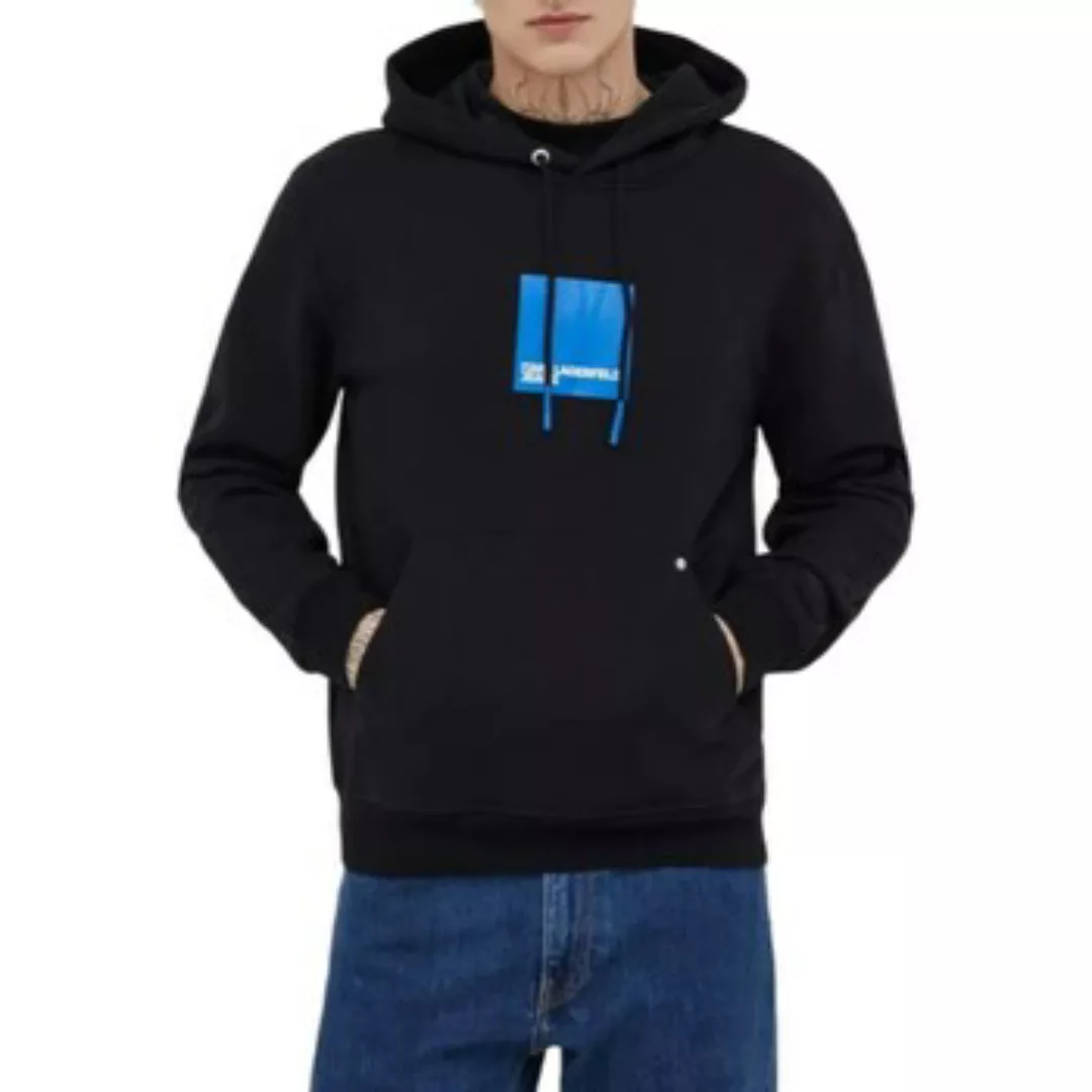 Karl Lagerfeld  Sweatshirt 240D1809 günstig online kaufen