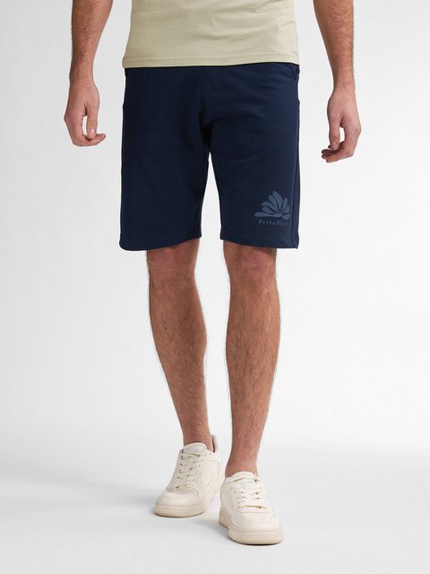 Petrol Industries Shorts Jogging-Shorts Turtlebay günstig online kaufen