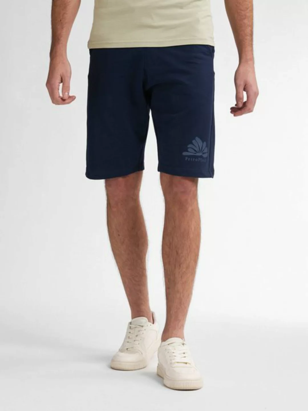 Petrol Industries Shorts Jogging-Shorts Turtlebay günstig online kaufen