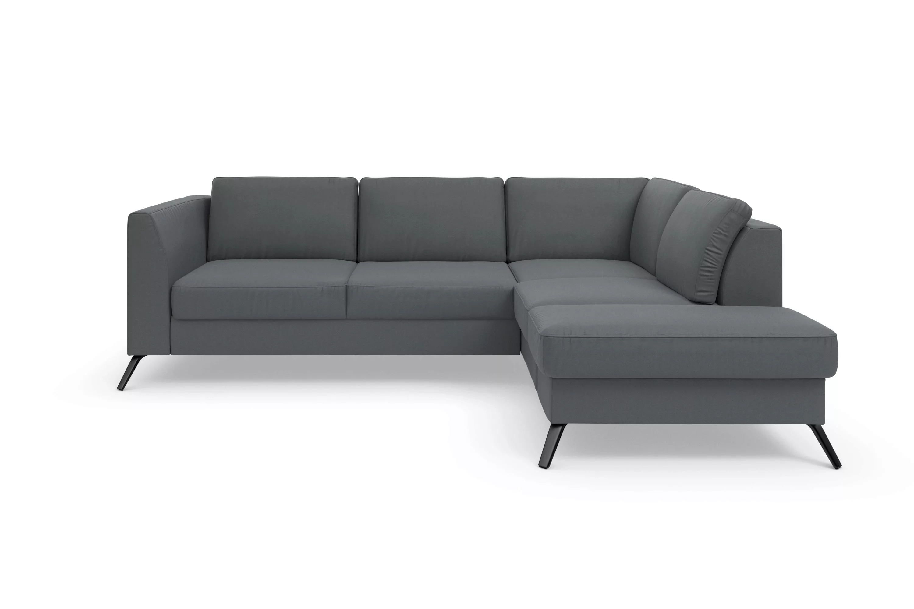 sit&more Ecksofa "Olsen L-Form" günstig online kaufen