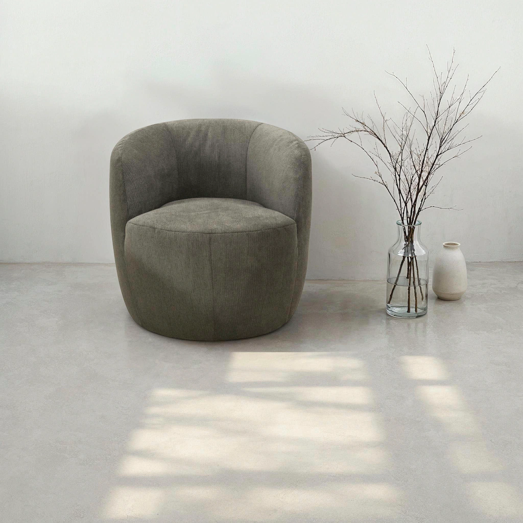 DOMO collection Sessel "700032" günstig online kaufen