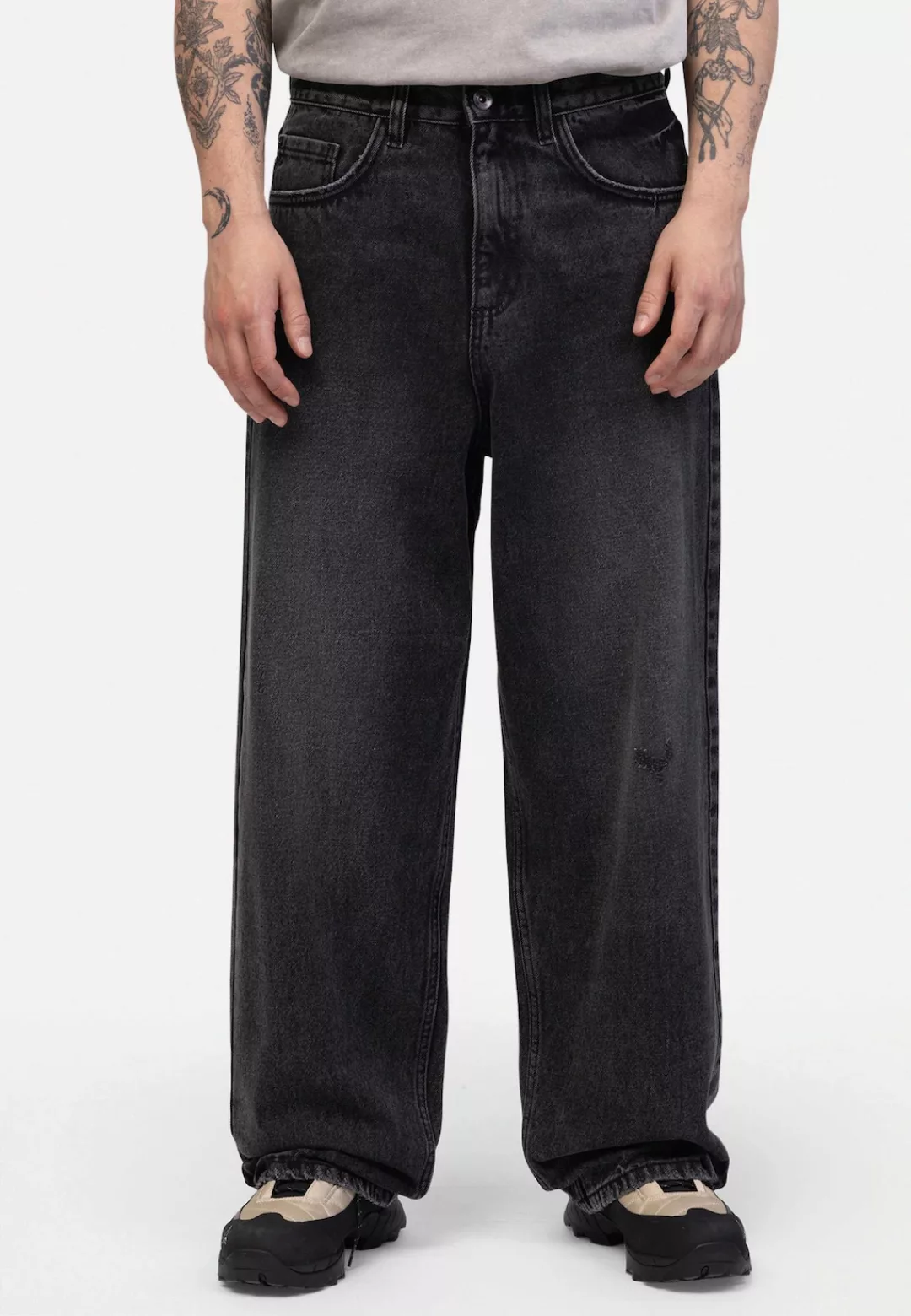 REDEFINED REBEL Regular-fit-Jeans "Redefined Rebel Jeans RRKingston Jeans B günstig online kaufen