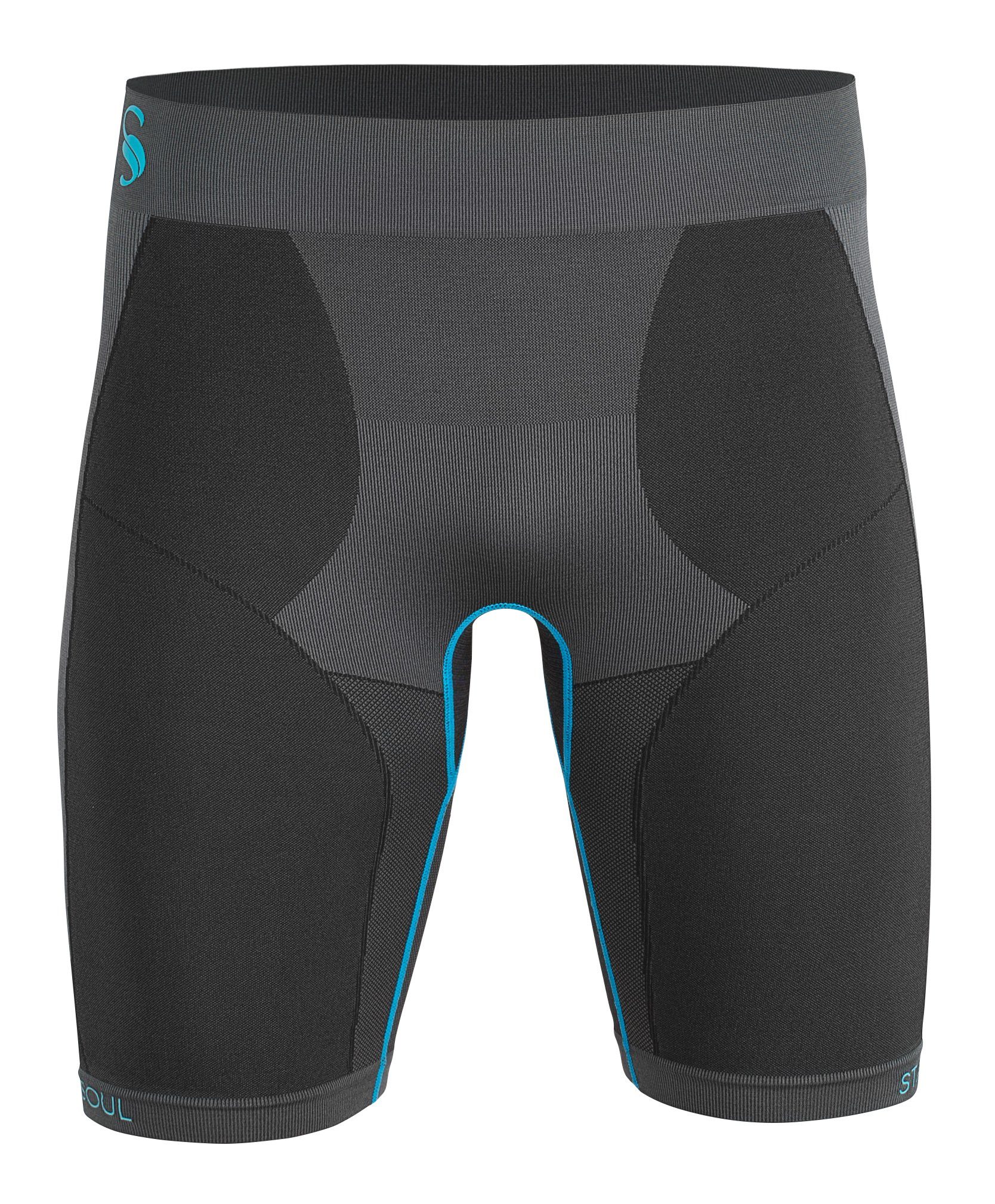 Stark Soul® Radlerhose Funktionstights, Seamless, Base günstig online kaufen