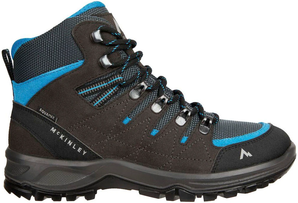 McKINLEY Wanderschuh "Ux.-Trek-Stiefel Avoca MID AQX" günstig online kaufen