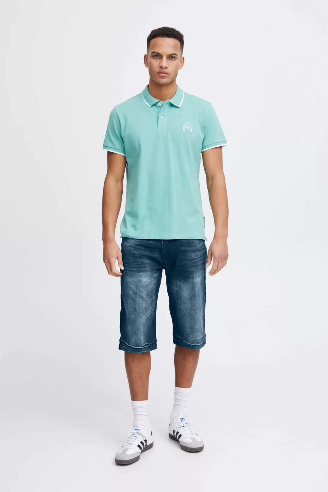 Blend Jeansshorts "Jeansshorts BHDenim" günstig online kaufen