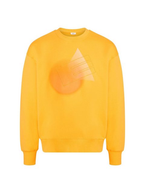 Esprit Sweatshirt Yagi Archive Sweatshirt mit Grafik-Print (1-tlg) günstig online kaufen