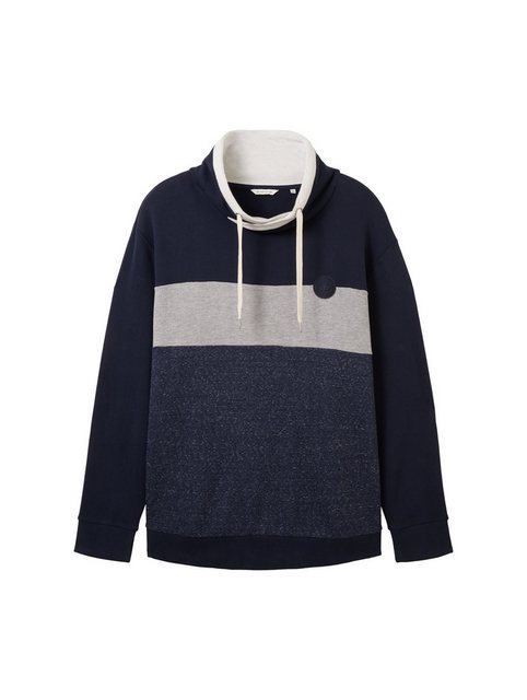 TOM TAILOR Sweatshirt günstig online kaufen