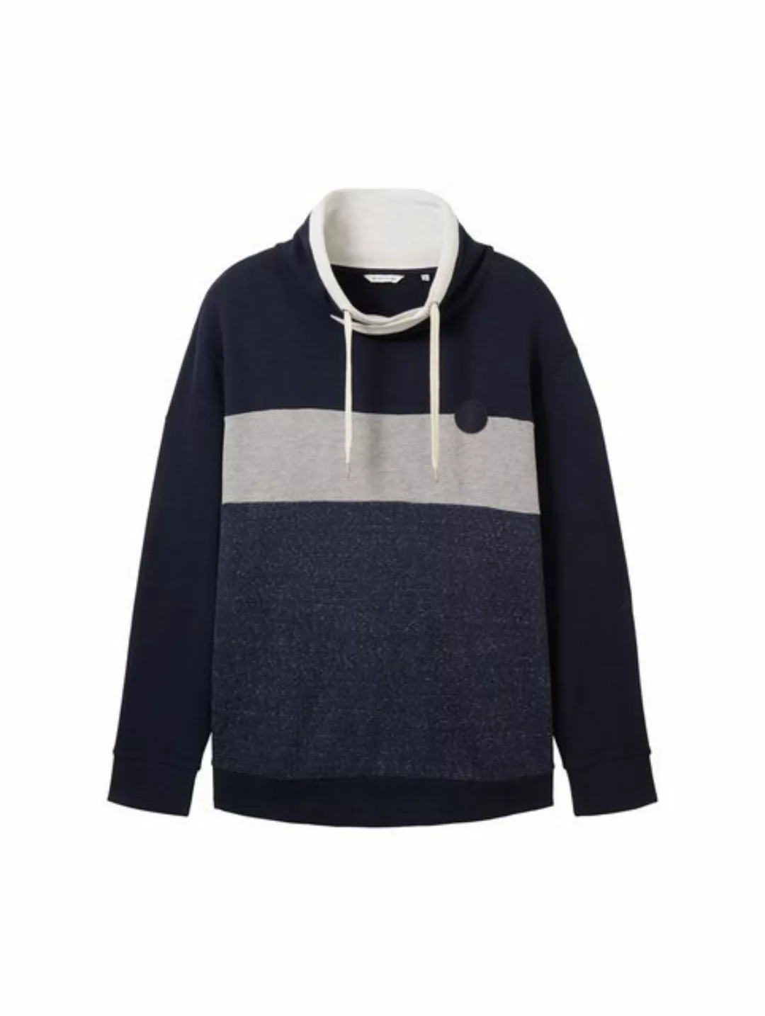 TOM TAILOR Sweatshirt günstig online kaufen