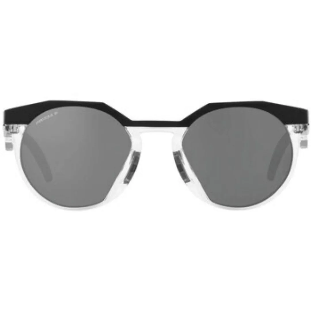 Oakley  Sonnenbrillen HSTN Sonnenbrille OO9242 924205 Polarisiert günstig online kaufen