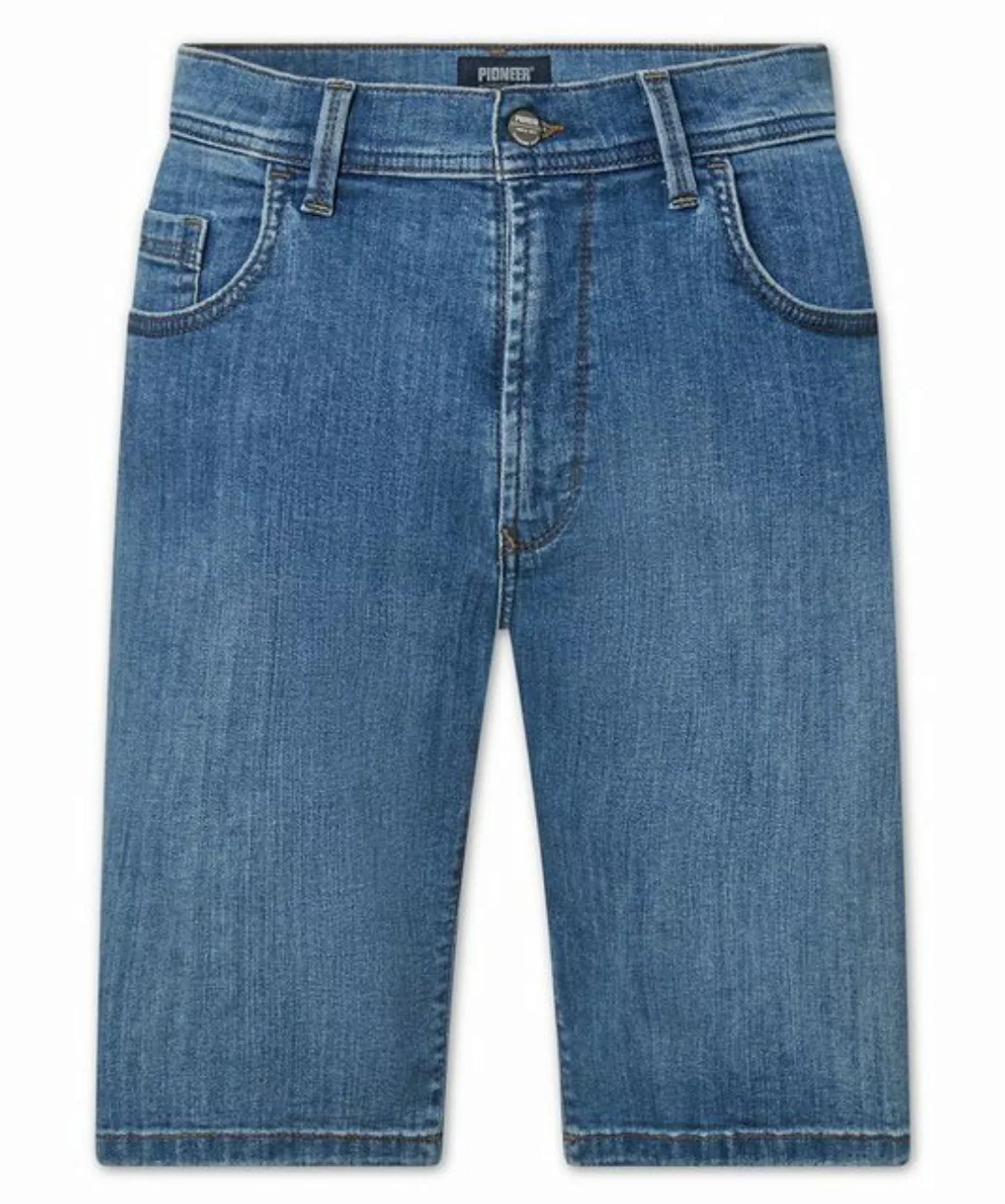 Pioneer Authentic Jeans Jeansshorts Finn günstig online kaufen