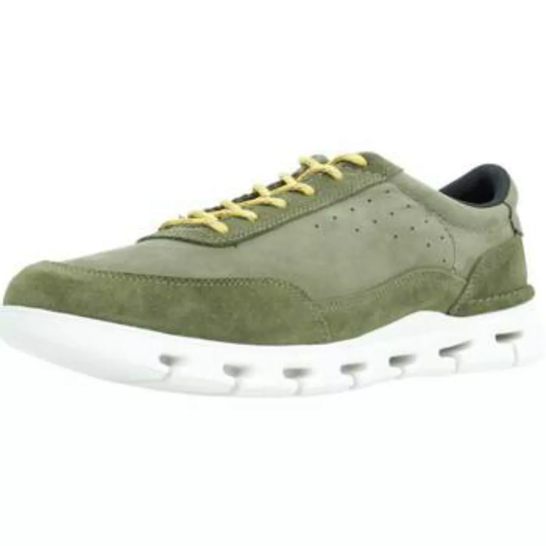 Clarks  Sneaker NATURE X ONE günstig online kaufen