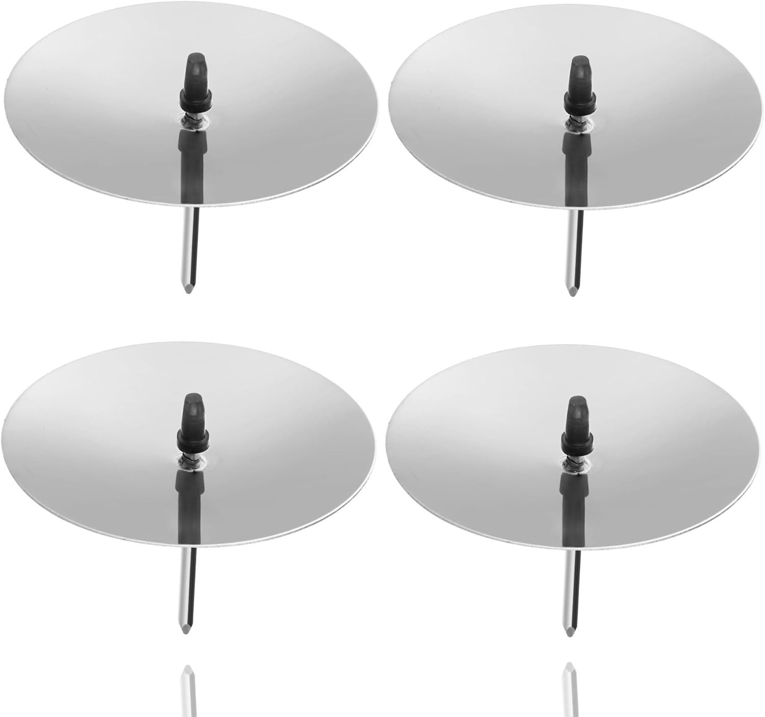 happymas Adventskranz 4x Adventskranzstecker 5 cm günstig online kaufen
