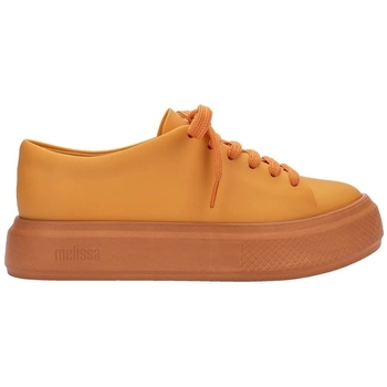 Melissa  Ballerinas Wild Sneaker - Matte Orange günstig online kaufen