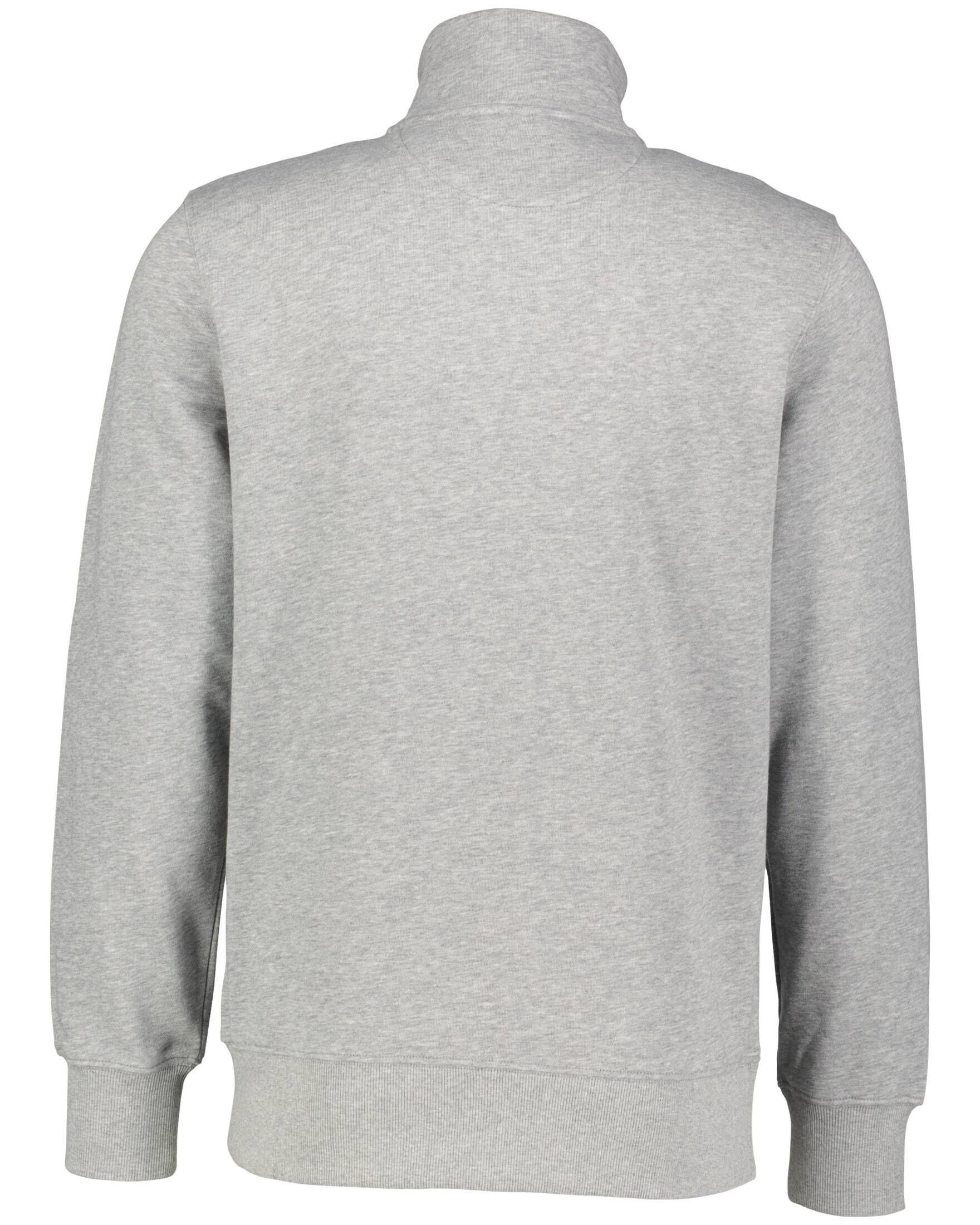 Gant Sweatjacke Herren Sweatjacke SHIELD (1-tlg) günstig online kaufen
