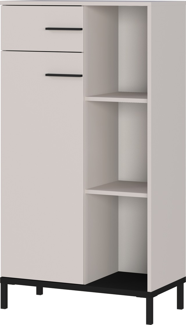 GERMANIA Aktenschrank »GW-Rovigo mit offenem Regal & Schublade,«, (1 St.), günstig online kaufen