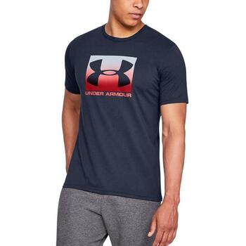 Under Armour  T-Shirts & Poloshirts 1329581-408 günstig online kaufen