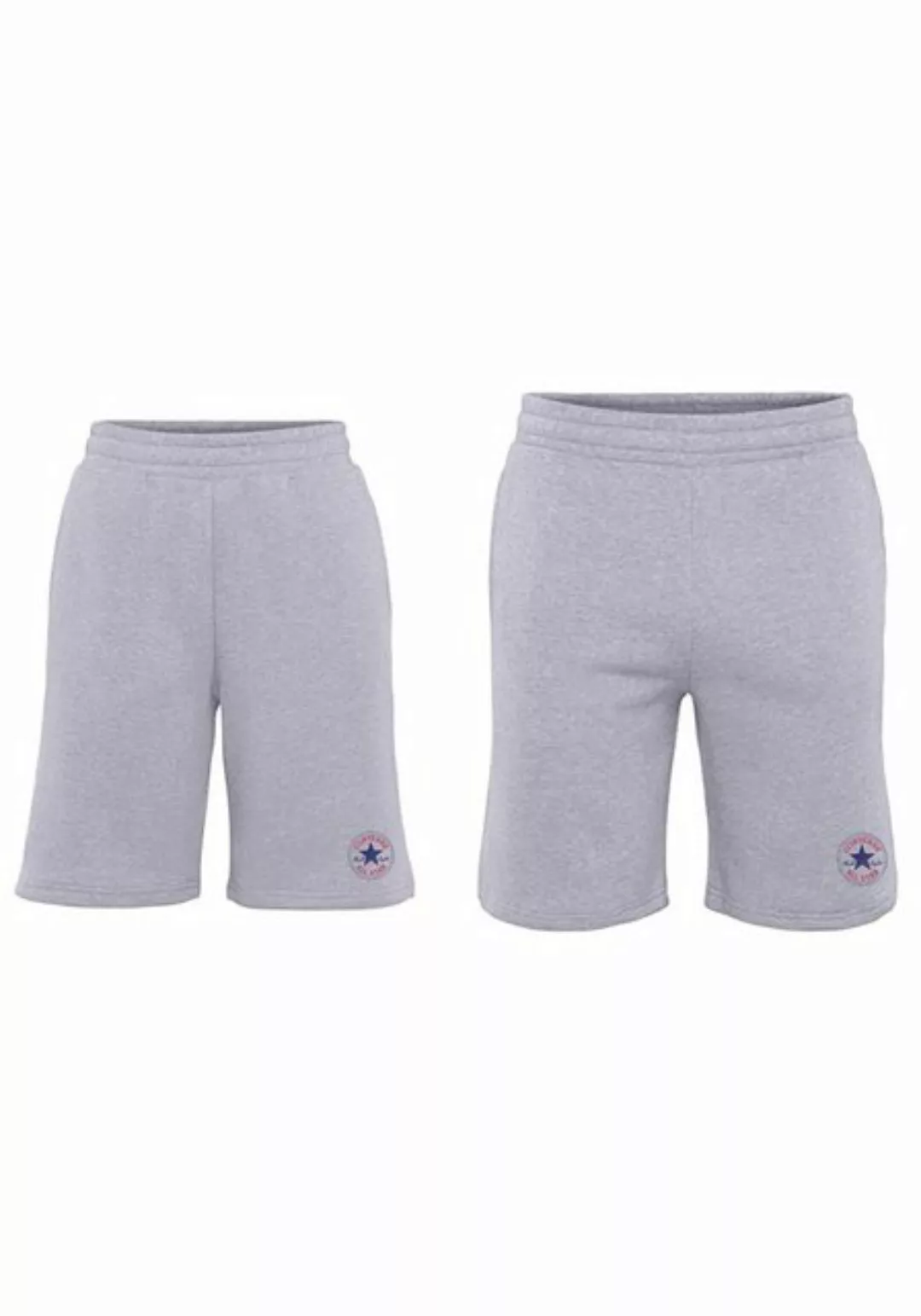 Converse Sweatshorts UNISEX CONVERSE GO-TO ALL STAR SHORT günstig online kaufen