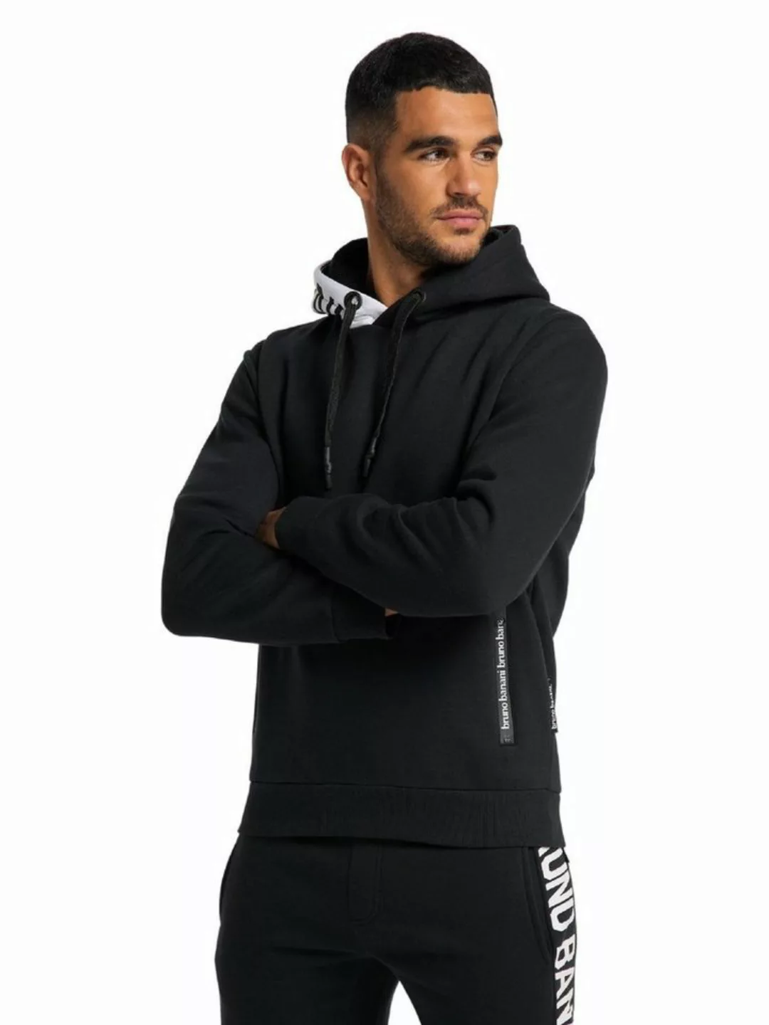 Bruno Banani Hoodie REED günstig online kaufen